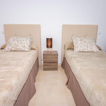 Apartment Eurosol-5 By Interhome ตอร์เรโมลิโนส ภายนอก รูปภาพ