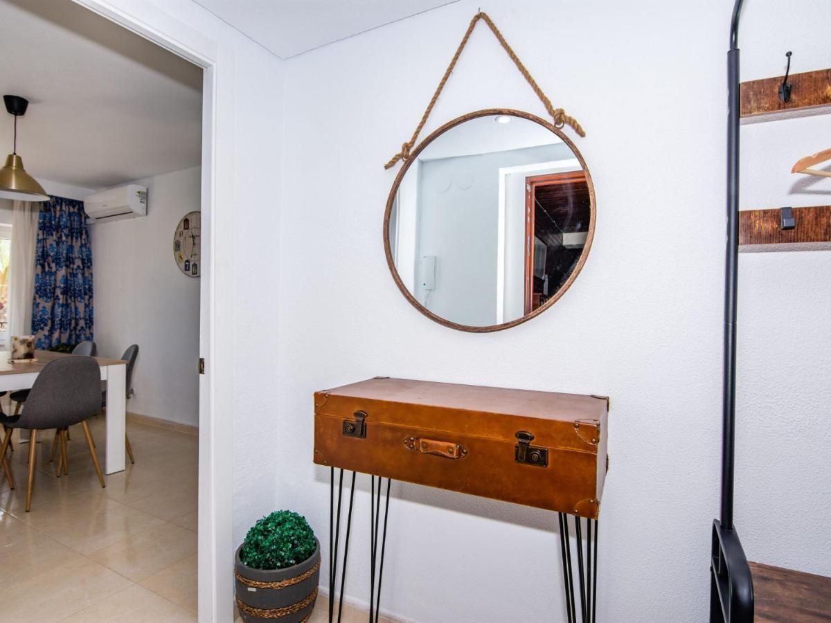 Apartment Eurosol-5 By Interhome ตอร์เรโมลิโนส ภายนอก รูปภาพ