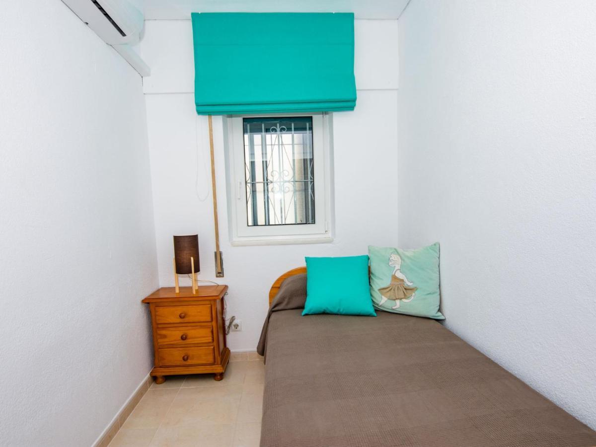Apartment Eurosol-5 By Interhome ตอร์เรโมลิโนส ภายนอก รูปภาพ