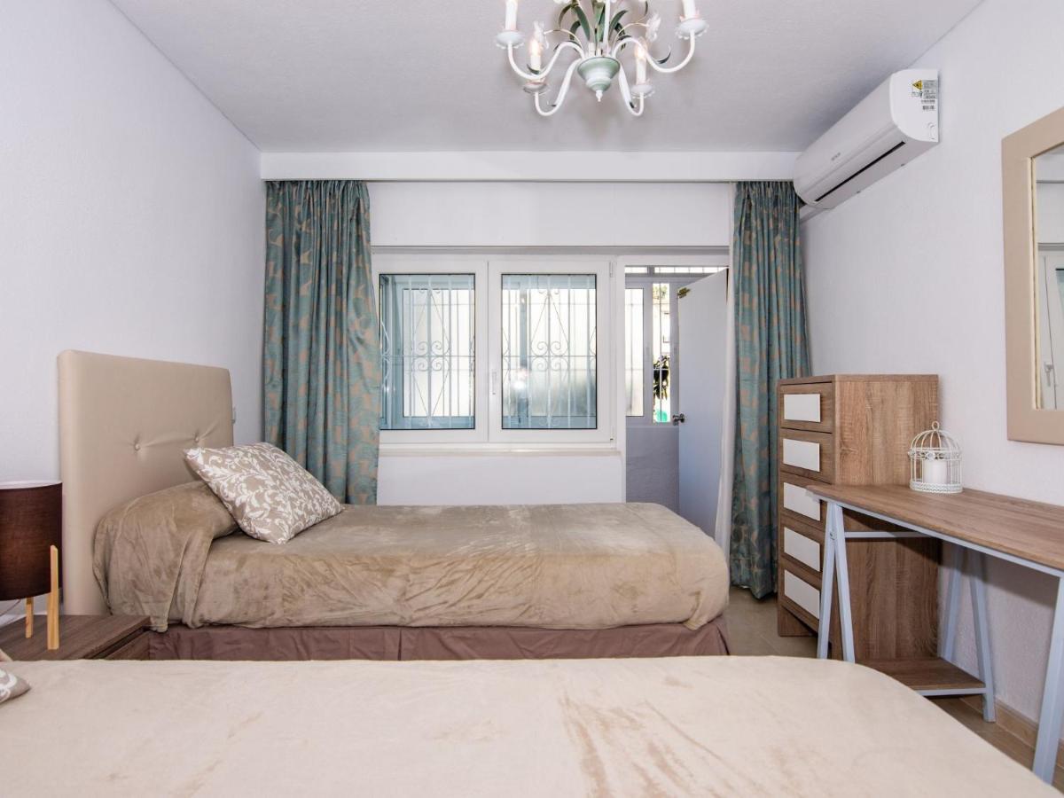 Apartment Eurosol-5 By Interhome ตอร์เรโมลิโนส ภายนอก รูปภาพ